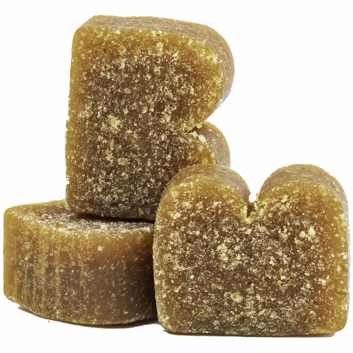 BIXBI Pocket Trainers Peanut Butter Dog Treats - 6oz - Image 3