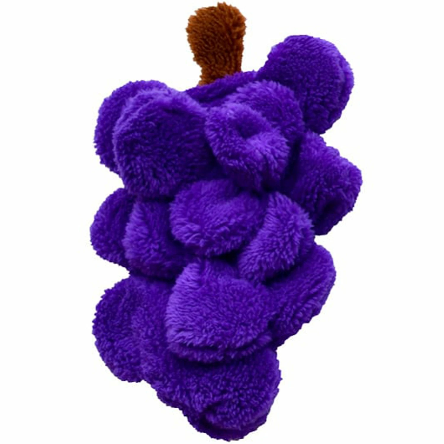 Cycle Dog Grapes Toy