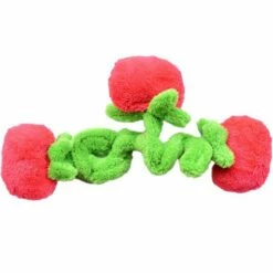 Cycle Dog Tomato Vine Dog Toy