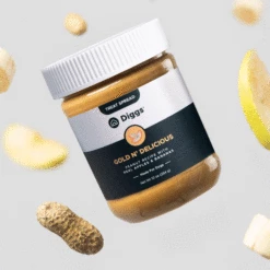 Diggs Gold'n Delicious Spreadable Treat - 10 Oz