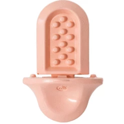 Diggs Groov Crate Training Aid - Blush