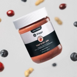 Diggs That's My Jam Spreadable Treat - 10 Oz