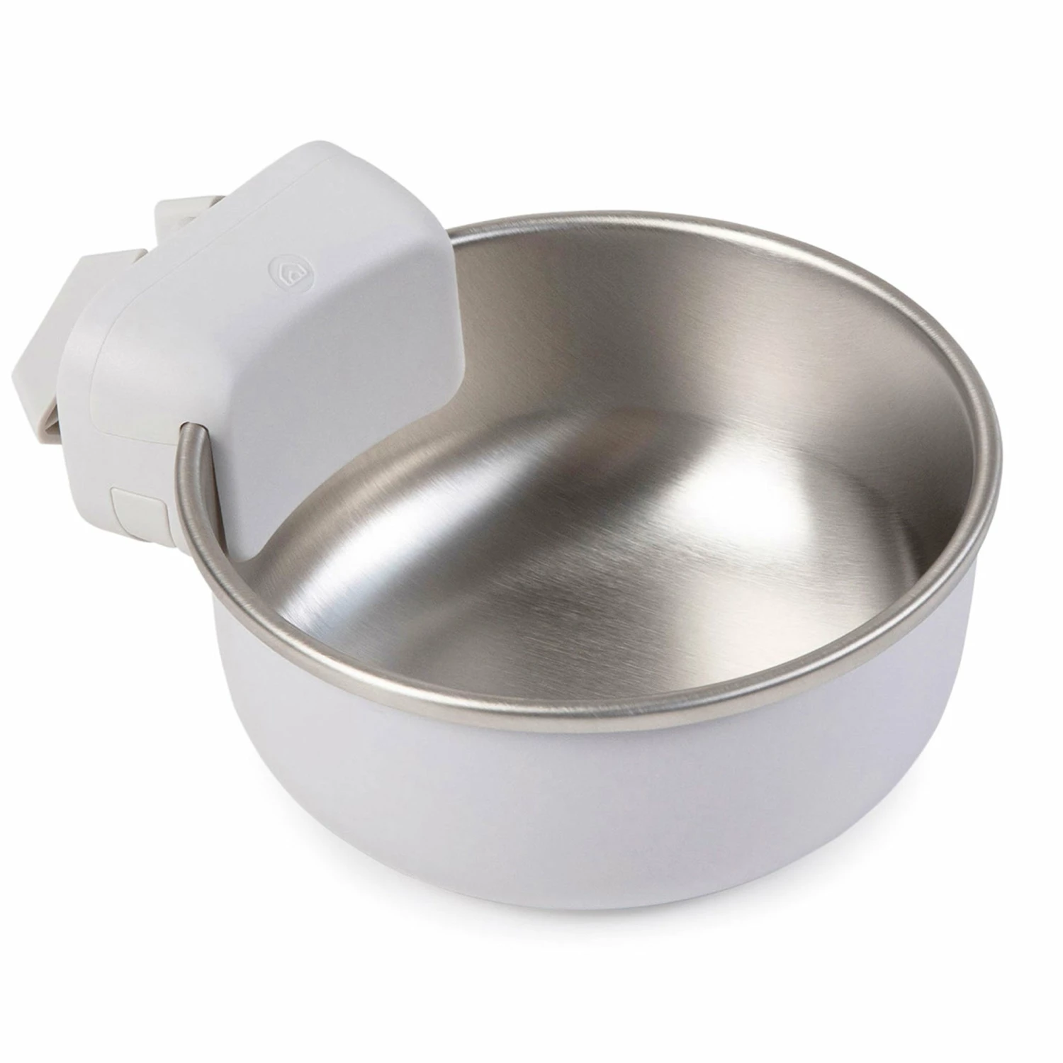 Diggs Universal Crate Bowl & Clip - Ash - Image 3