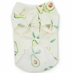 Dogo Pet Fashions Avocado Dog Shirt