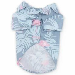 Dogo Pet Fashions Flamingo Dog Shirt