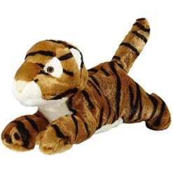 Fluff & Tuff Boomer Tiger