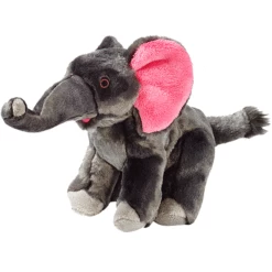 Fluff & Tuff Edsel Elephant