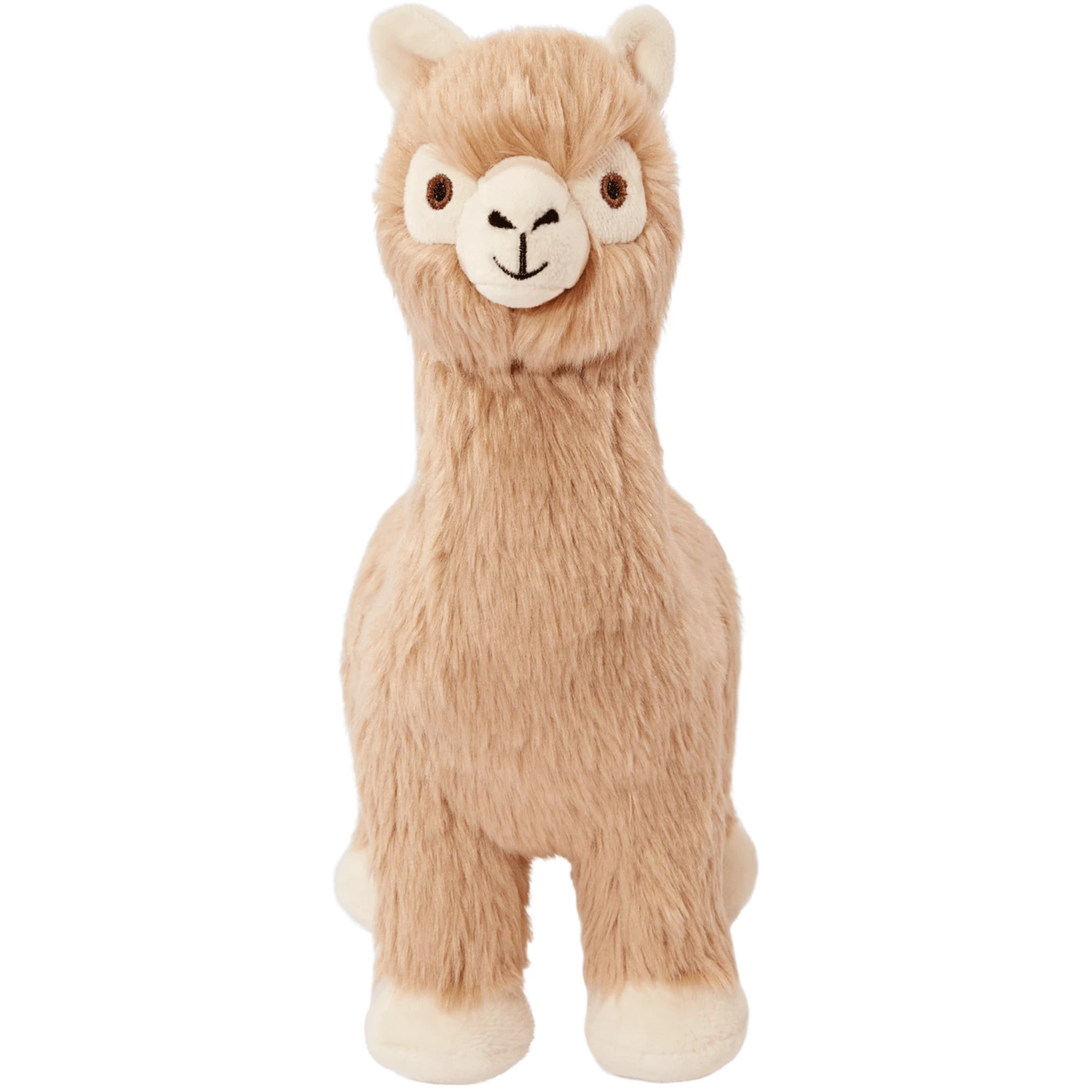 Fluff & Tuff Inca Alpaca Dog Toy - Image 3