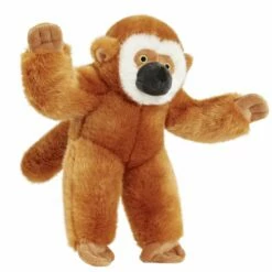 Fluff & Tuff Marcel Monkey Dog Toy