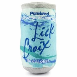 Haute Diggity Dog Lickcroix Dog Toy