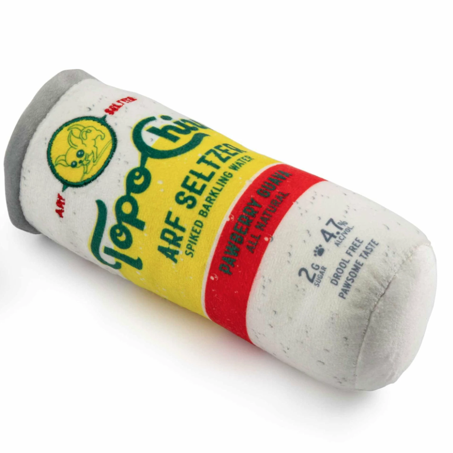 Haute Diggity Dog TopoChiwawa Seltzer Dog Toy - Image 2