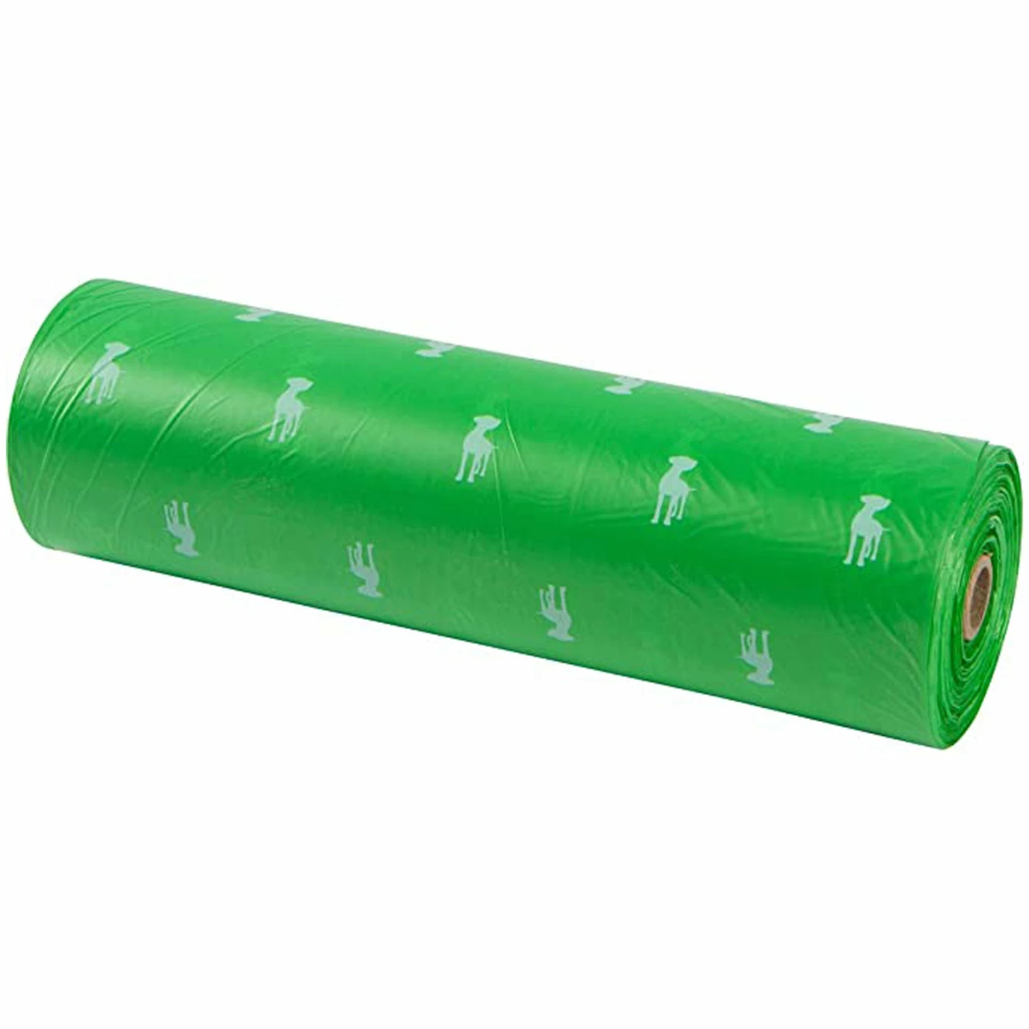 Healthy Spot Scented Poop Bags - 300 Bag Roll - Image 3