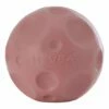 Hevea Moon Ball Dog Toy - Rose