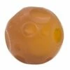 Hevea Natural Rubber Moon Ball Dog Toy