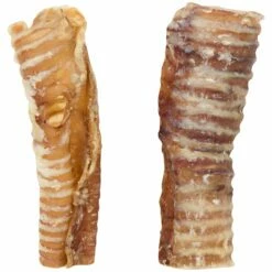 Mind Body Bowl 6" Beef Trachea Chew 2 Pack