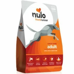 Nulo FrontRunner Turkey, Trout & Spelt Dog Food