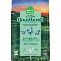 Open Farm GoodBowl Chicken & Brown Rice Dog Food