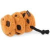 P.L.A.Y. Cookies On Rope Dog Toy