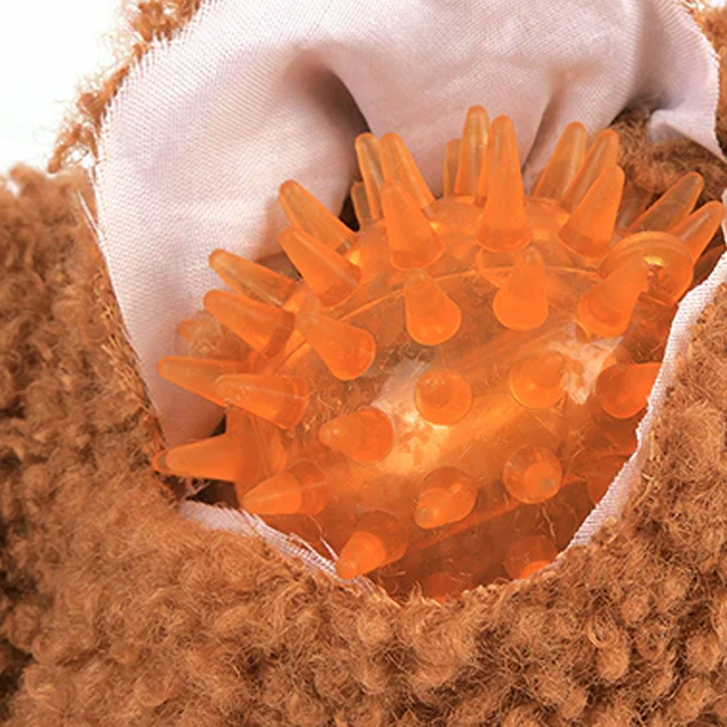 P.L.A.Y. Good Boy Cola Dog Toy - Image 4