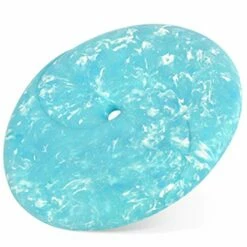 P.L.A.Y. ZoomieRex Disc Blue Dog Toy