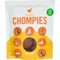 MIND BODY BOWL Chicken Chompies