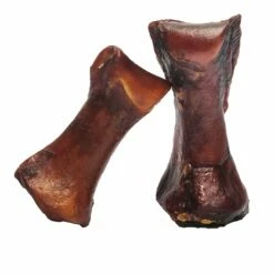 ROAM Gone Wild Bone Dog Ostrich 2 Pk