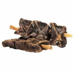 ROAM Ossy Kebob Dog Ostrich 2 Pk