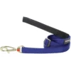 Red Dingo Dark Blue Classic Adjustable Lead