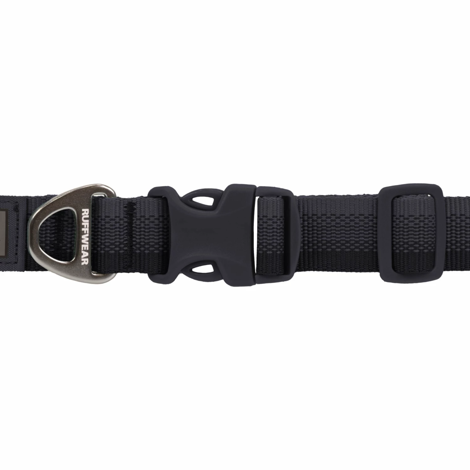 Ruffwear Front Range Collar - Basalt Gray - Image 2