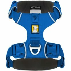 Ruffwear Front Range Harness - Blue Pool