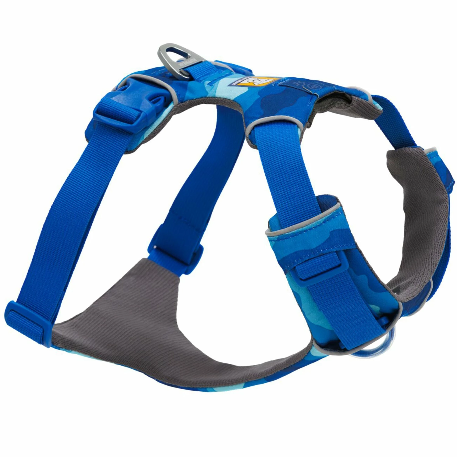 Ruffwear Front Range Harness - Coastal Mountains - Image 3