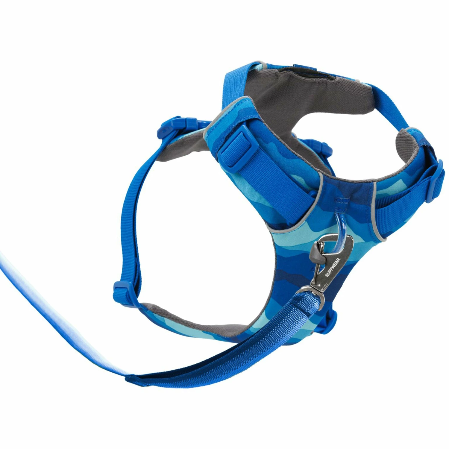 Ruffwear Front Range Harness - Coastal Mountains - Image 4