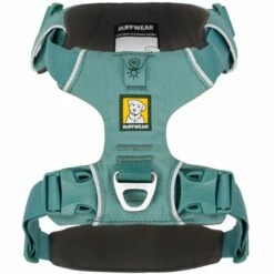 Ruffwear Front Range Harness - River Rock Green