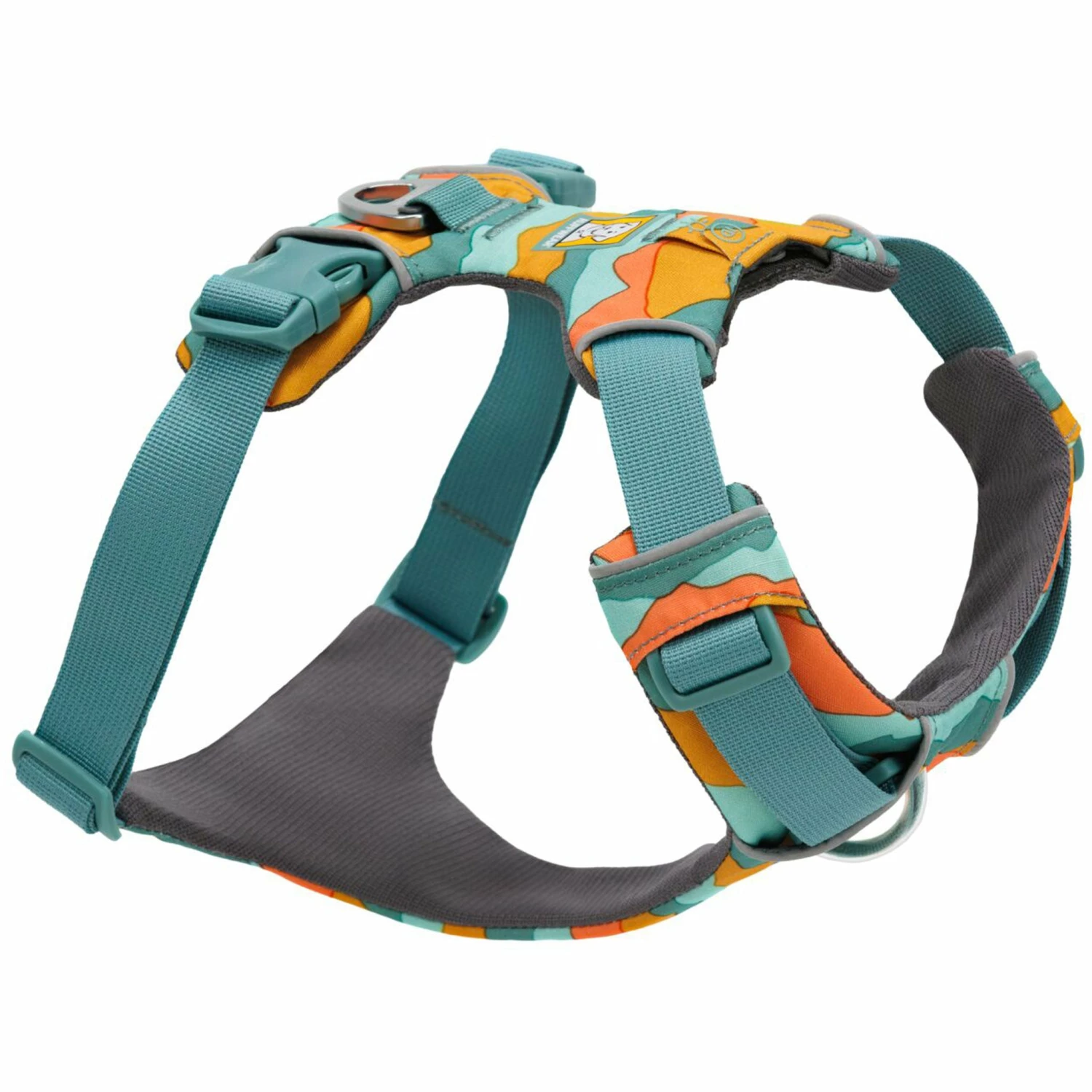 Ruffwear Front Range Harness - Spring Mountains - Image 3