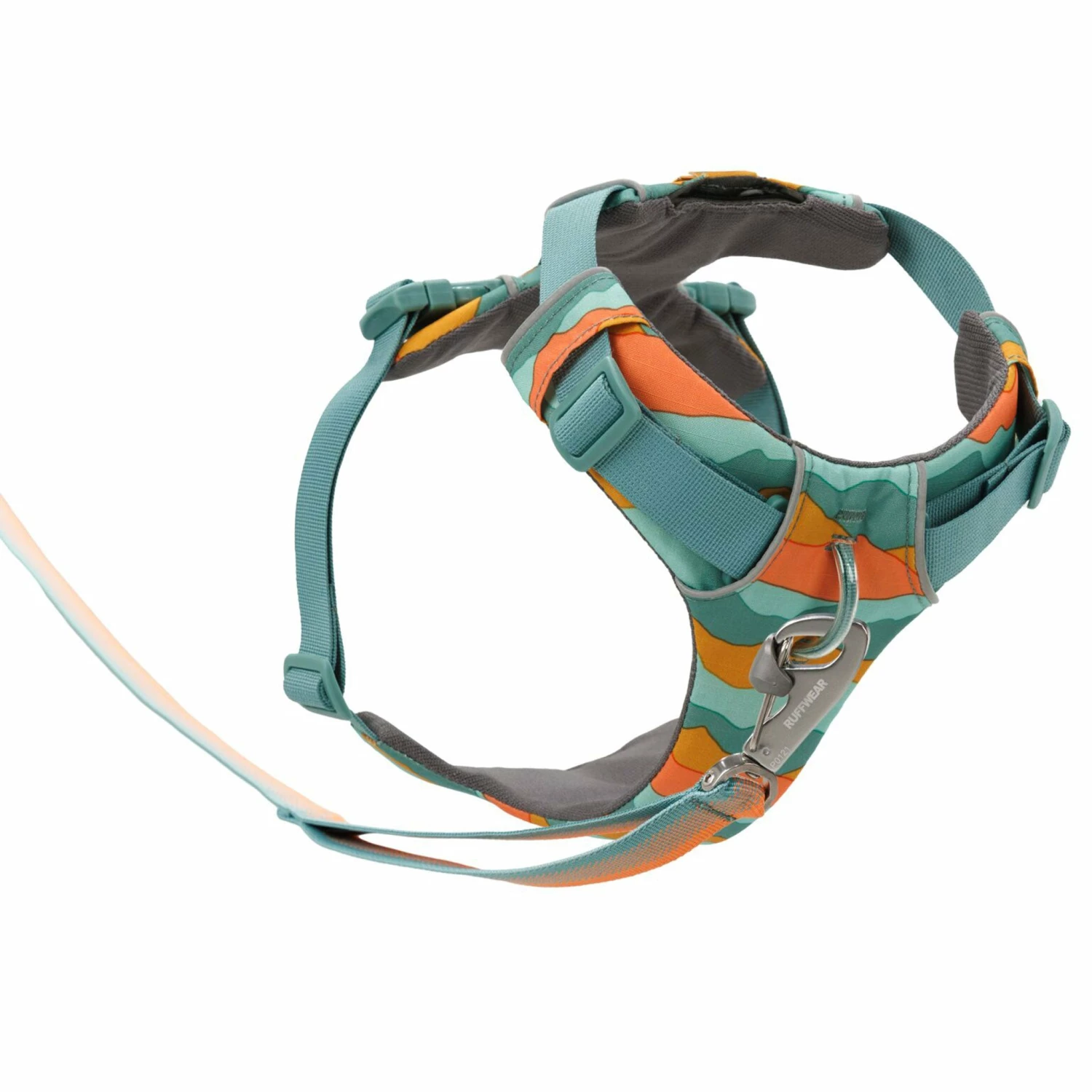Ruffwear Front Range Harness - Spring Mountains - Image 4