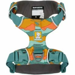 Ruffwear Front Range Harness - Spring Mountains