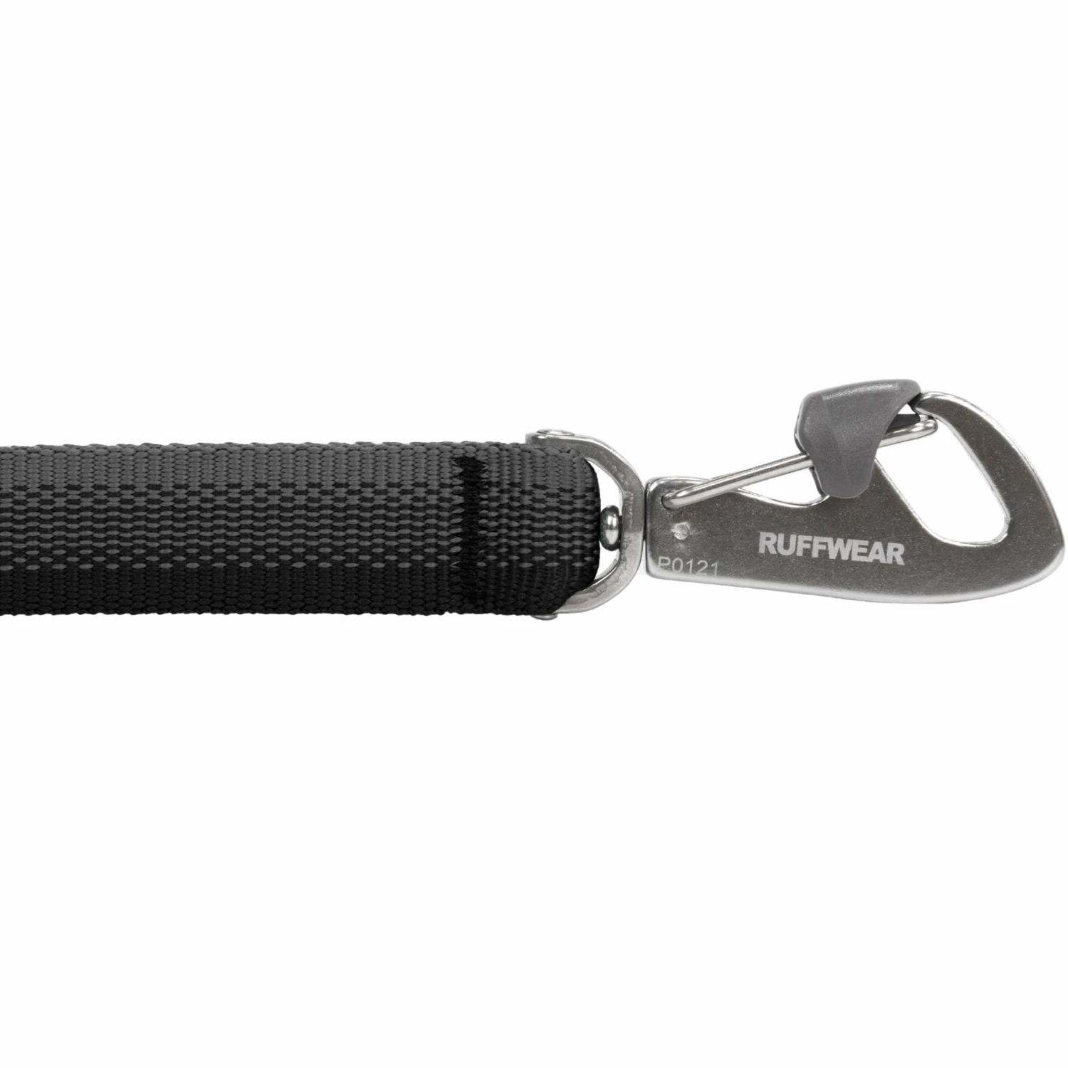 Ruffwear Front Range Leash - Basalt Gray - Image 3