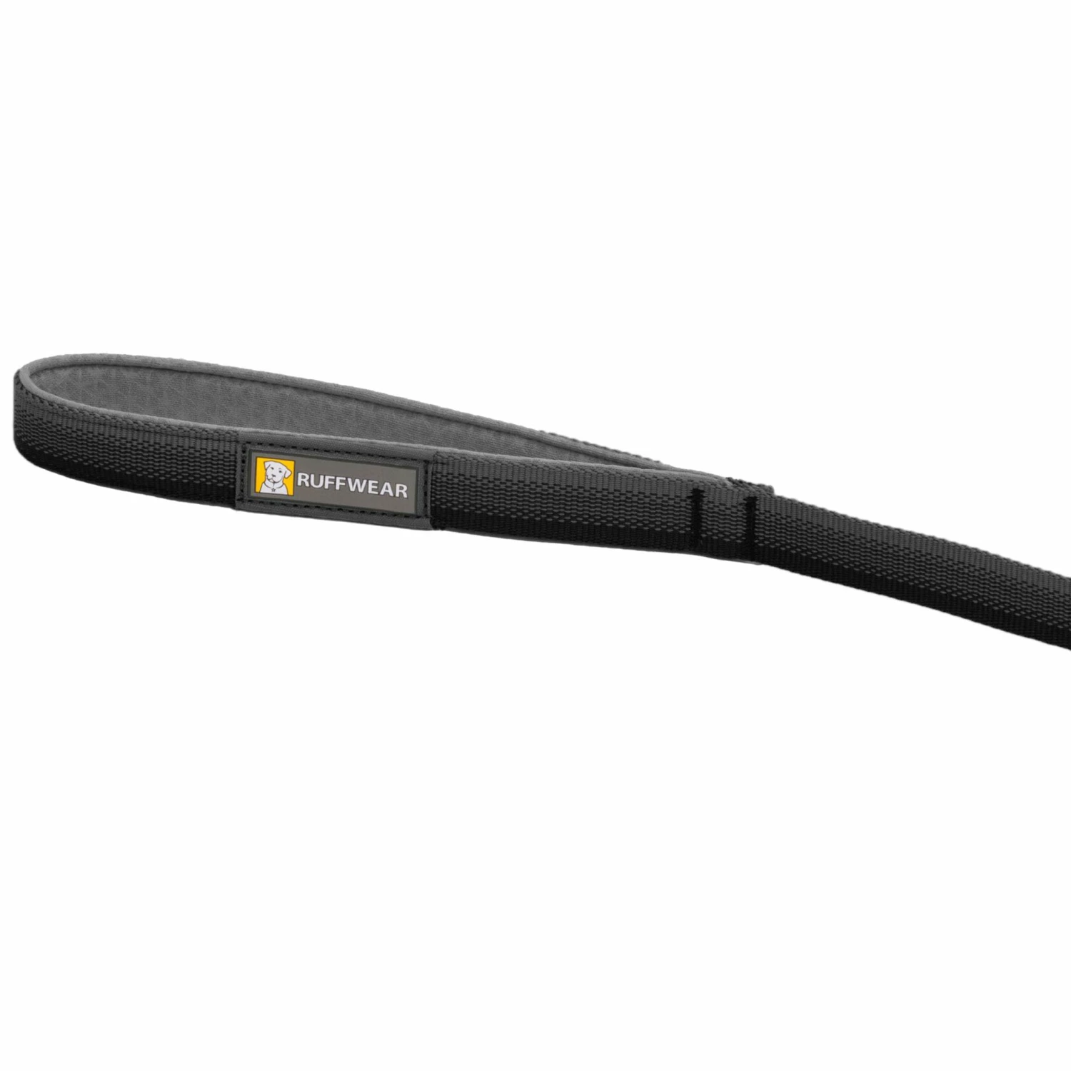 Ruffwear Front Range Leash - Basalt Gray - Image 2