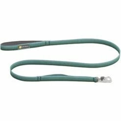 Ruffwear Front Range Leash - River Rock Green