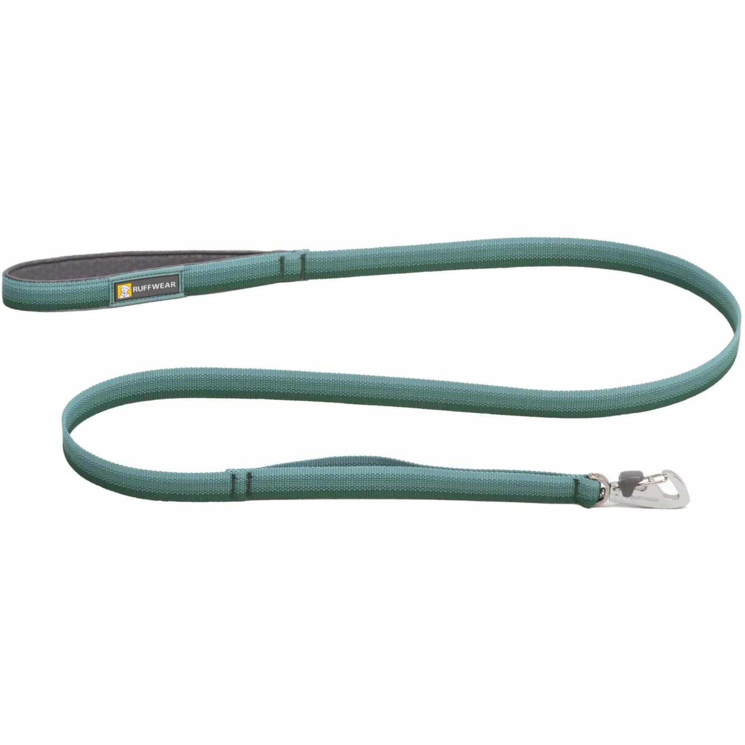 Ruffwear Front Range Leash - River Rock Green