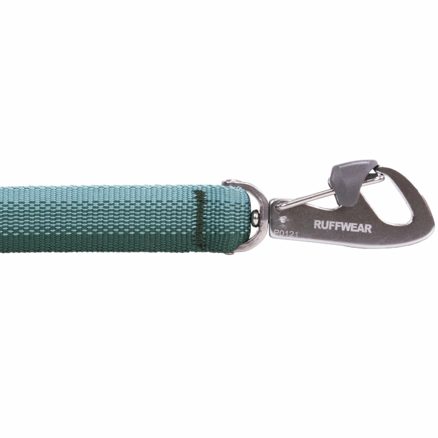Ruffwear Front Range Leash - River Rock Green - Image 2