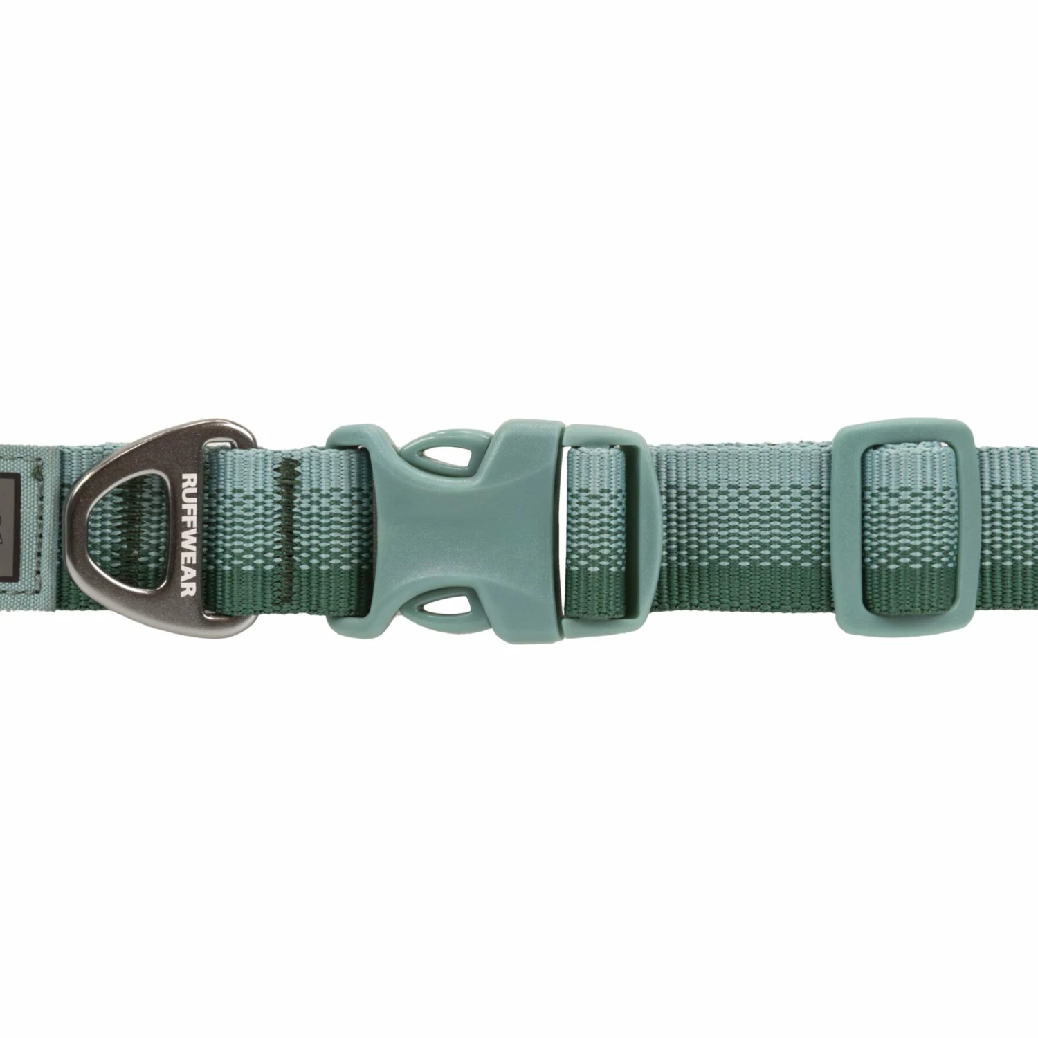 Ruffwear Front Range Collar - River Rock Green - Image 3