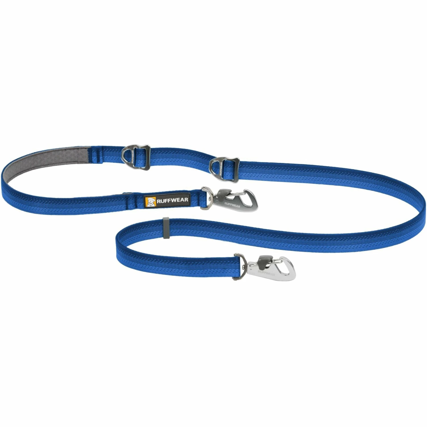 Ruffwear Switchbak Leash - Blue Pool - Image 2