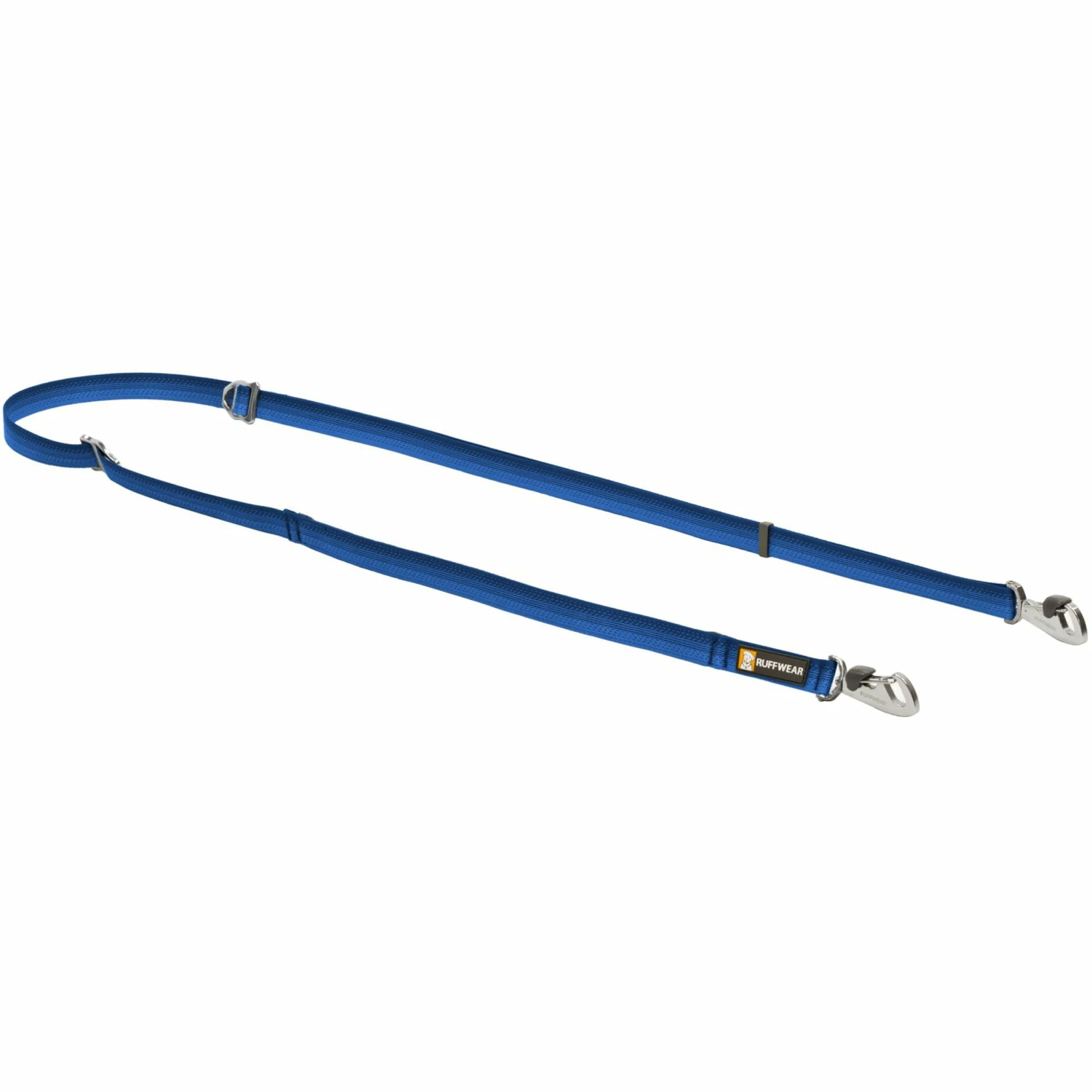 Ruffwear Switchbak Leash - Blue Pool - Image 3