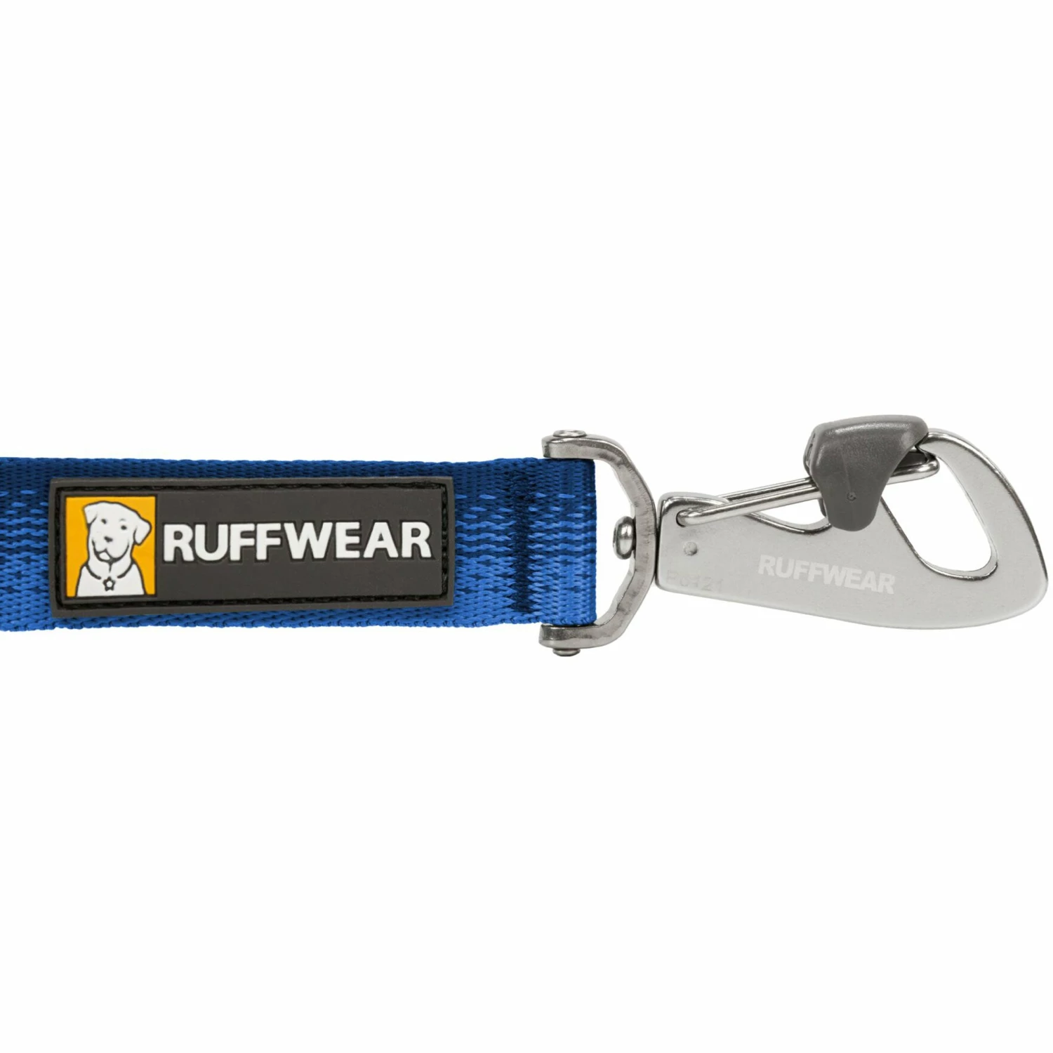 Ruffwear Switchbak Leash - Blue Pool - Image 4