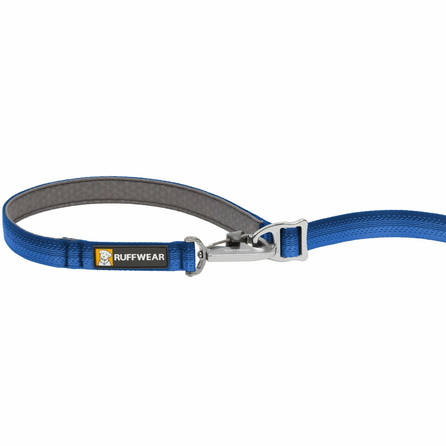 Ruffwear Switchbak Leash - Blue Pool - Image 5