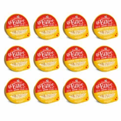 Stella & Chewy's Lil Bites Savory Stews Chicken Dog Food 12-Pack