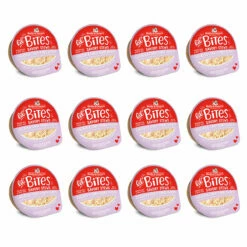 Stella & Chewy's Lil Bites Savory Stews Chicken & Turkey Dog Food 12-Pack