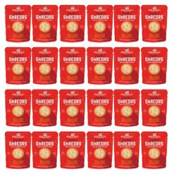 Stella & Chewy's Shredrs Beef & Chicken Dog Food 24-Pack