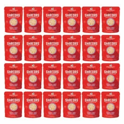 Stella & Chewy's Shredrs Chicken & Turkey Dog Food 24-Pack